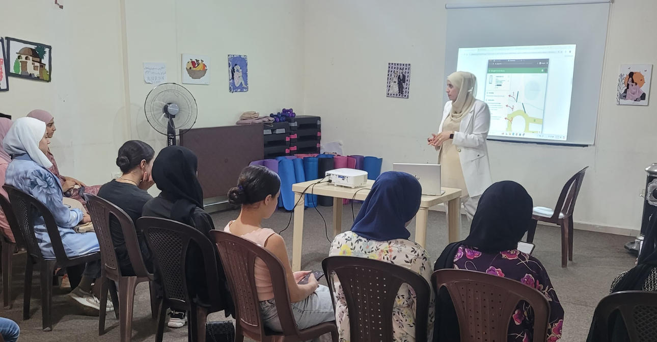 Recovery Project 2024